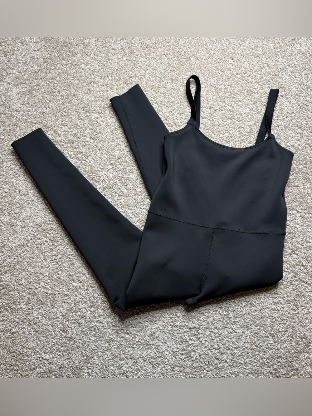 The Seea Jumpsuit